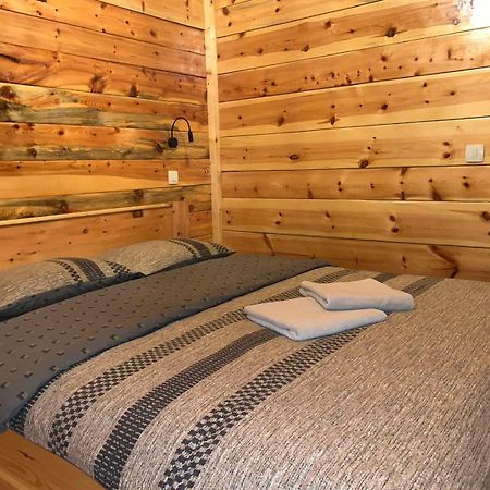 Willa Alpine House Žabljak Zewnętrze zdjęcie