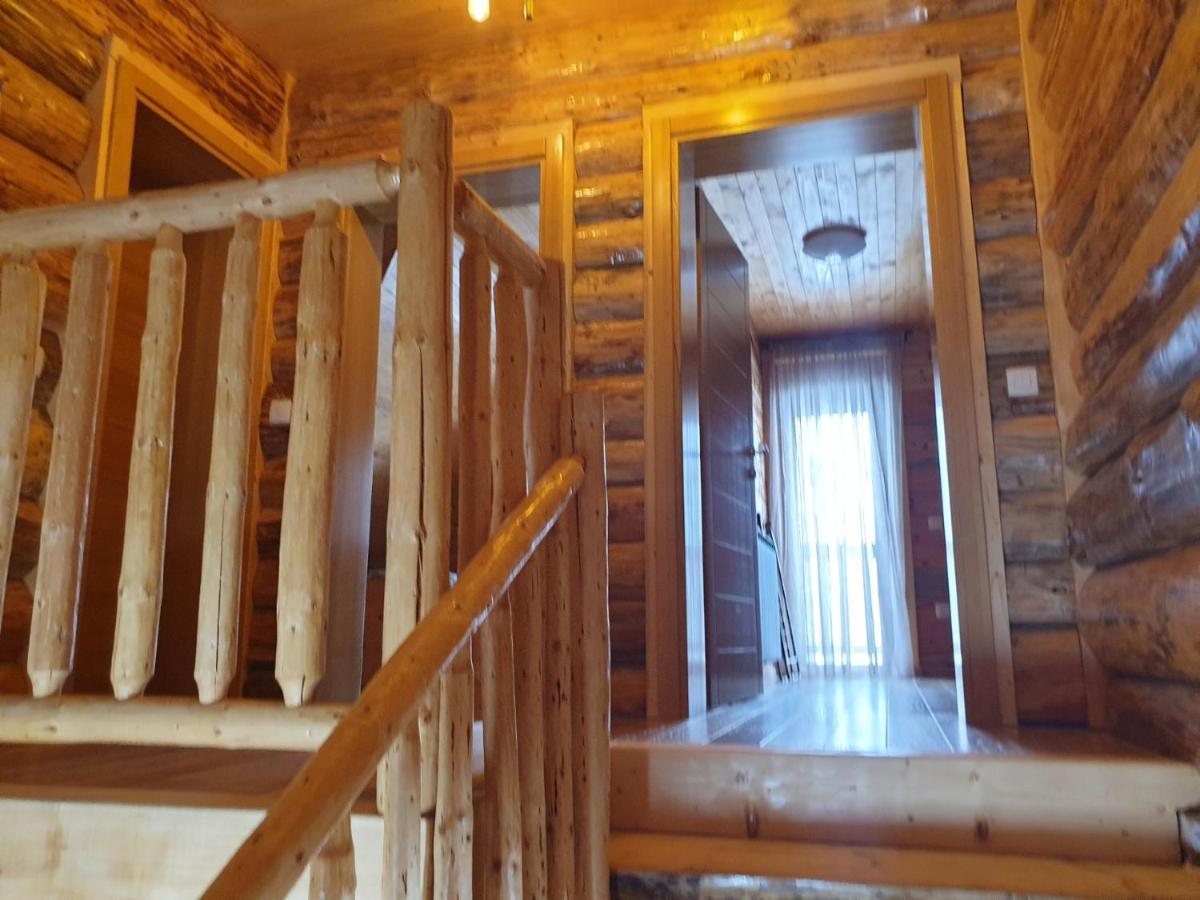 Willa Alpine House Žabljak Zewnętrze zdjęcie