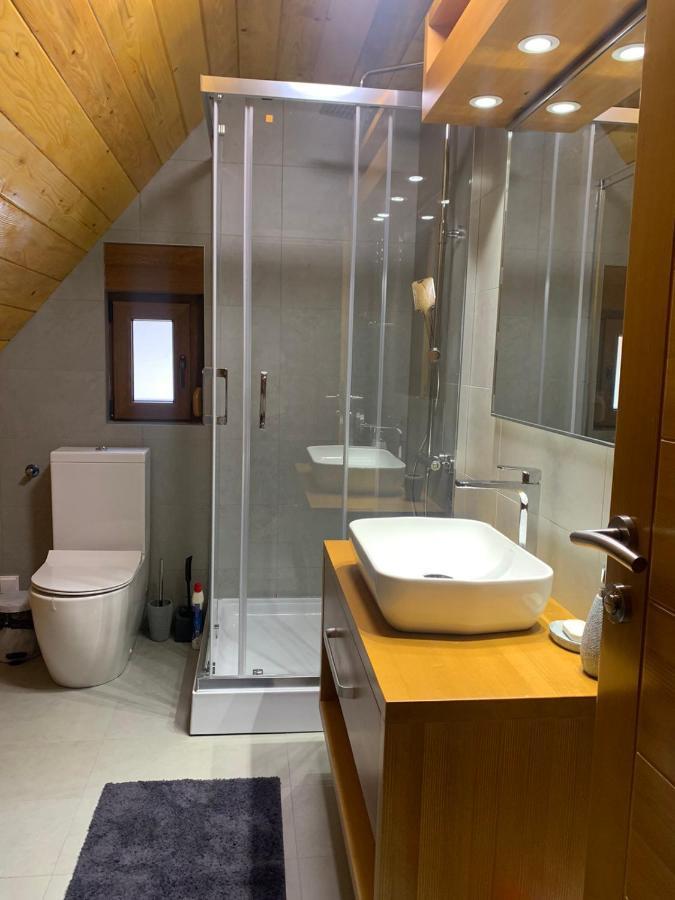 Willa Alpine House Žabljak Zewnętrze zdjęcie