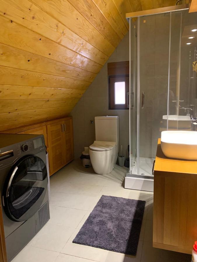 Willa Alpine House Žabljak Zewnętrze zdjęcie